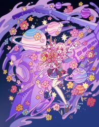 march 7th (honkai: star rail) from honkai: star rail