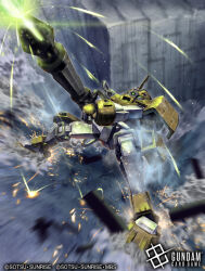 gundam fan art