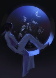 arjuna (fate) from fate/grand order