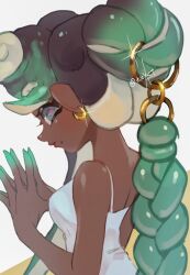 marina (splatoon) from splatoon (series) by sizu