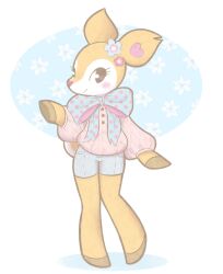 sanrio fan art