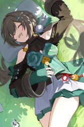 qingque (honkai: star rail) from honkai: star rail by ningmeng zizi