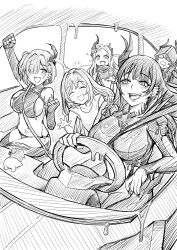 doro (nikke) from goddess of victory: nikke