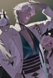 fate/grand order fan art