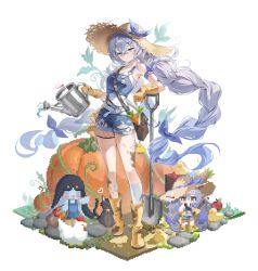 silver wolf (honkai: star rail) from honkai: star rail