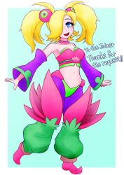 shantae (series) fan art