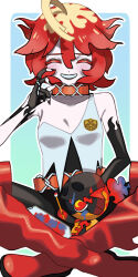 charcadet from pokemon