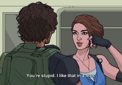 carlos oliveira from cowboy bebop