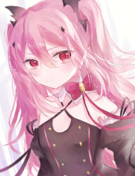 krul tepes from owari no seraph