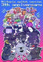Booru post from safebooru.org