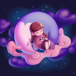 madotsuki from pokemon