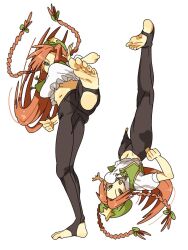 hong meiling from touhou