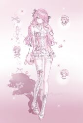 original fan art