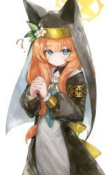 mari (blue archive) from blue archive