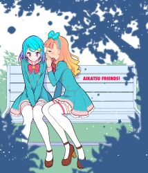minato mio from aikatsu! (series) by kidanieru