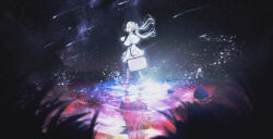 flamme (sousou no frieren) from sousou no frieren