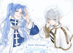 frieren from sousou no frieren