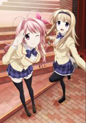 nishijou nanami from chaos;child