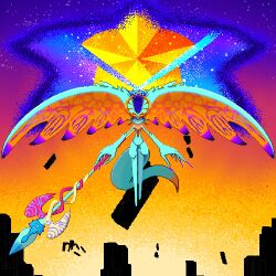 fecto elfilis from kirby (series)