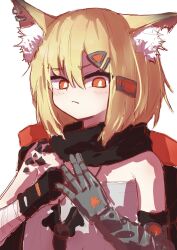 vermeil (arknights) from arknights