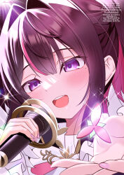 azki (hololive) from hololive by mizuno kurage