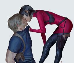 ada wong from resident evil