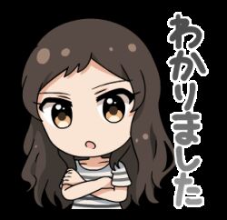 kitazawa shiho from idolmaster