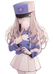 marie (girls und panzer) from girls und panzer