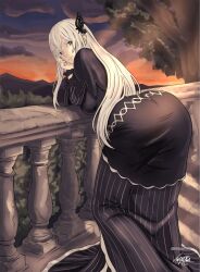 echidna (re:zero) from re:zero kara hajimeru isekai seikatsu