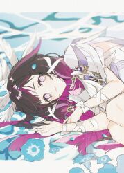 columbina (genshin impact) from genshin impact