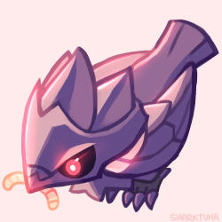 corviknight from pokemon by sharktuna