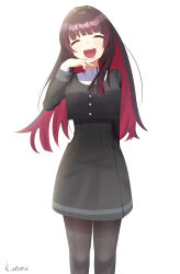 gakuen idolmaster fan art