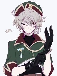 mahou shoujo ni akogarete fan art