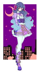 aikatsu! (series) fan art