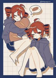 kasane teto from utau