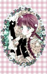 Booru post from safebooru.org