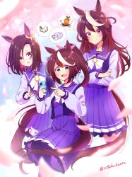 air groove (umamusume) from umamusume