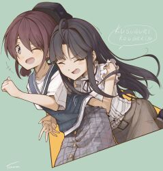 awa subaru from girls band cry