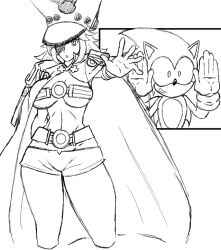 ramlethal valentine from guilty gear