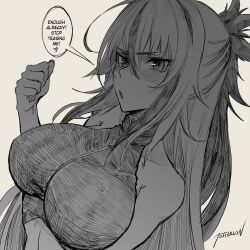 nagao kagetora (fate) from fate/grand order