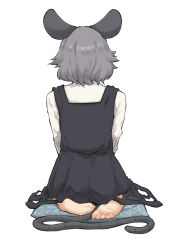 nazrin from touhou