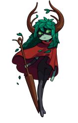 hornet (hollow knight) from adventure time by discount-supervillain