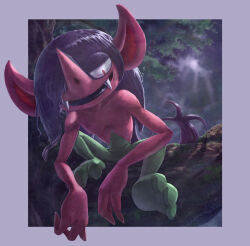 morgrem from pokemon