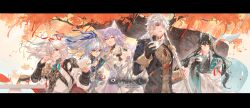 blade (honkai: star rail) from honkai: star rail
