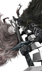 grimm (black souls) from black souls by scrapiron2800