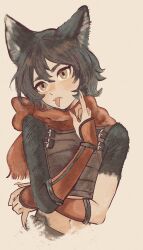 izutsumi from dungeon meshi