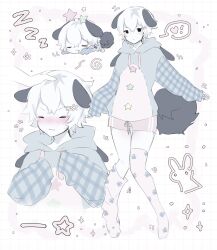 original fan art