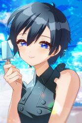 xion (kingdom hearts) from kingdom hearts