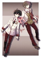 a-ya (shuuen no shiori) from shuuen no shiori project