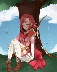 norne (fire emblem) from fire emblem